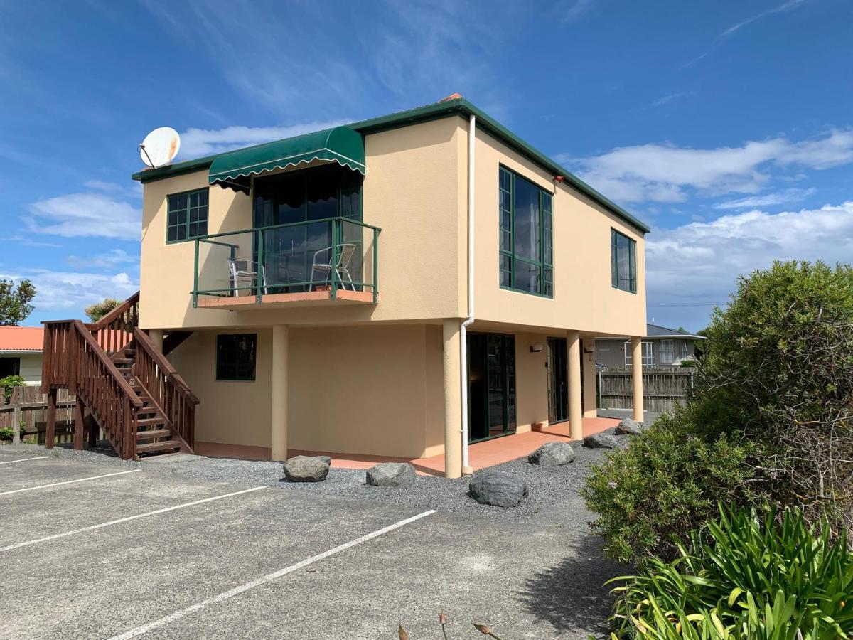 112 On Beach - 3 Bedroom Apartment Kaikoura Exteriér fotografie
