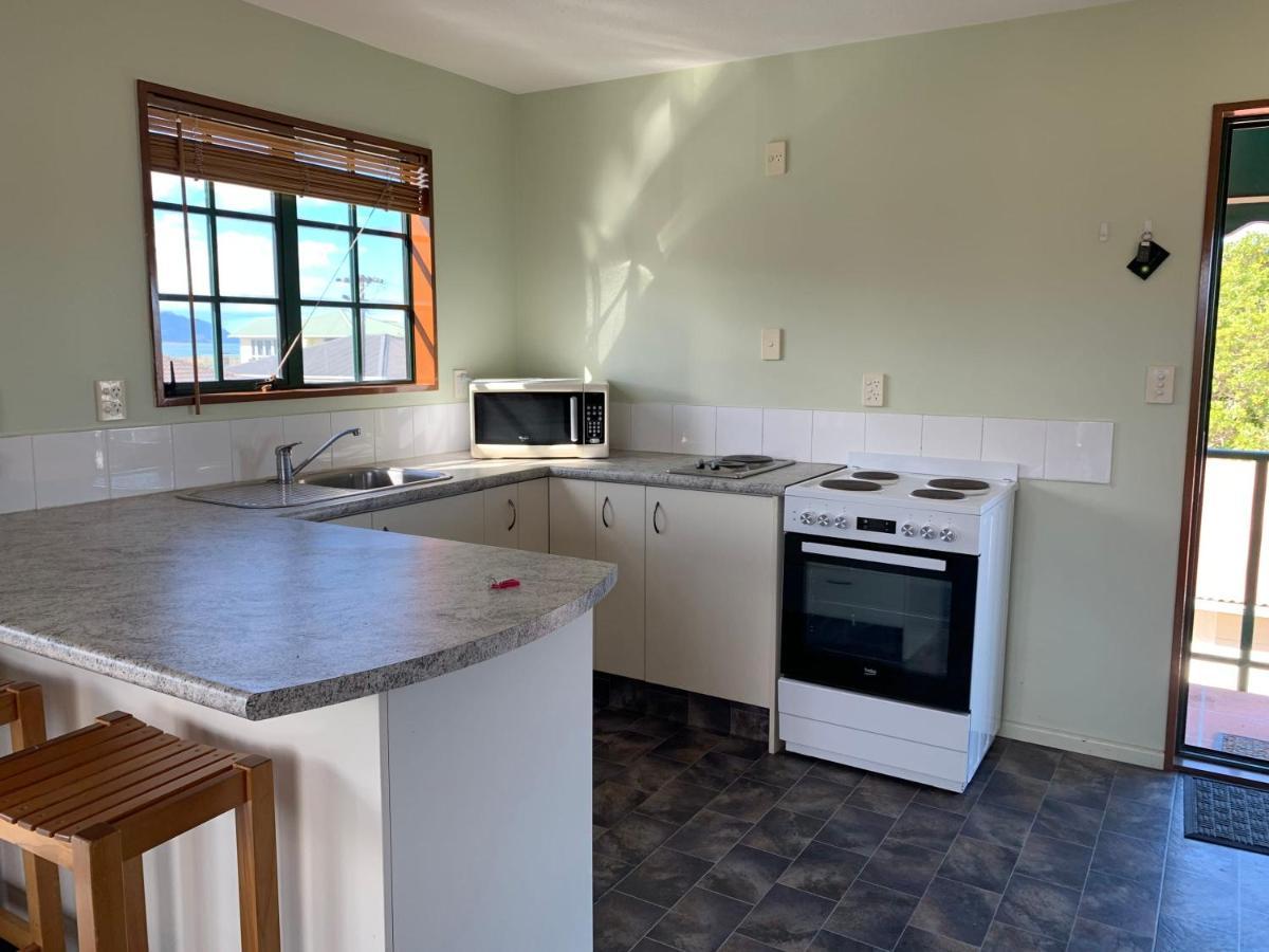112 On Beach - 3 Bedroom Apartment Kaikoura Exteriér fotografie